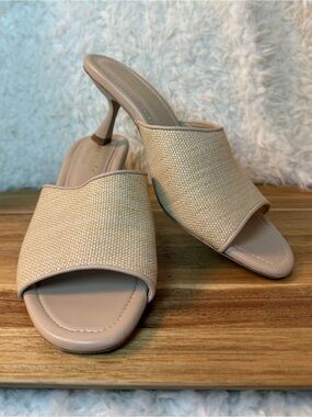 Kate Spade New York malibu sandal size 7.5
